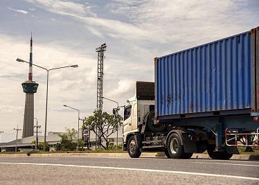 霍爾果斯到荊門公路運輸 選擇辰信物流，體驗真誠服務